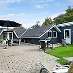 度假居 C11741-hemmet-kosigvaenget-12 Hemmet