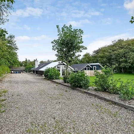 Tatil Evi C11741-hemmet-kosigvaenget-12 *