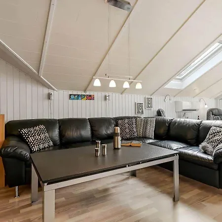 C11741-hemmet-kosigvaenget-12 Tatil Evi *