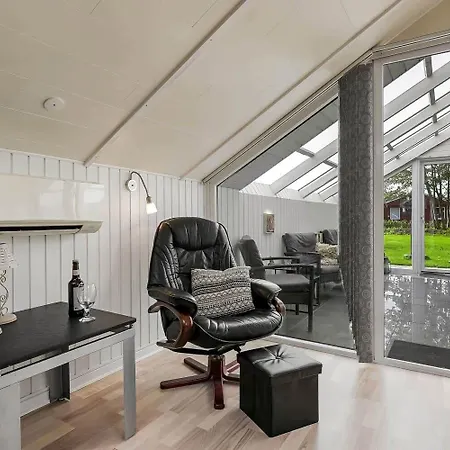 Tatil Evi C11741-hemmet-kosigvaenget-12 *