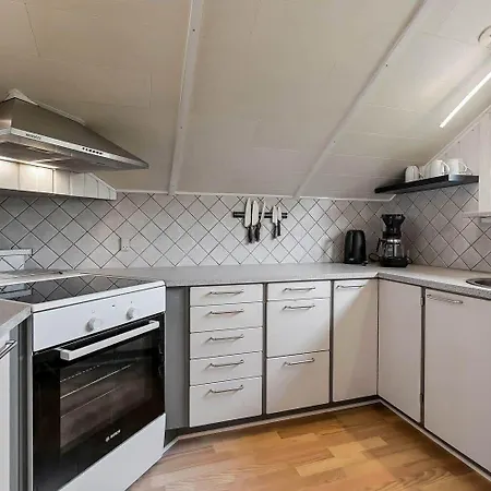 Tatil Evi C11741-hemmet-kosigvaenget-12 *