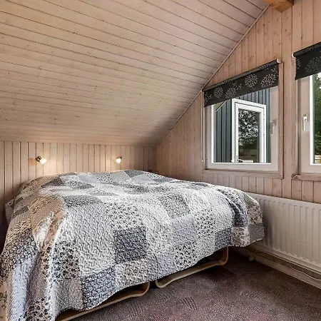 Tatil Evi C11741-hemmet-kosigvaenget-12