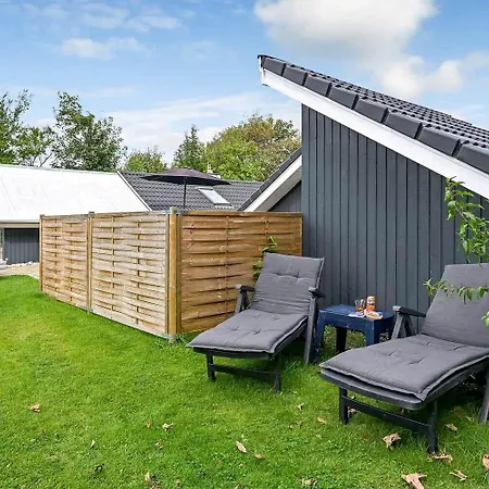 Tatil Evi C11741-hemmet-kosigvaenget-12