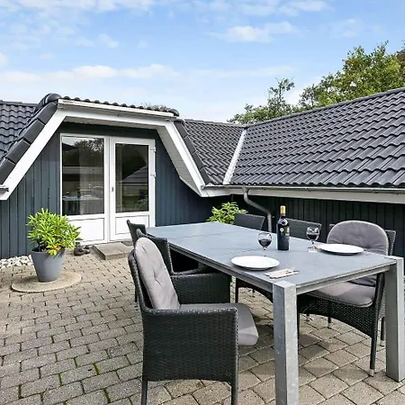 Tatil Evi C11741-hemmet-kosigvaenget-12 Falen