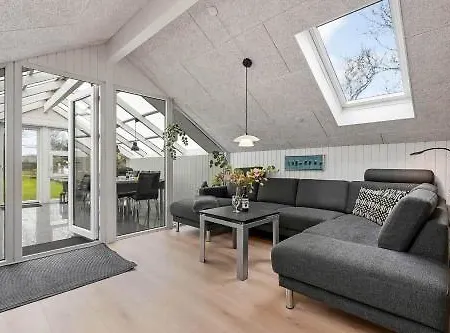 C11741-hemmet-kosigvaenget-12 Holiday home