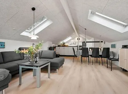Holiday home C11741-hemmet-kosigvaenget-12 Hemmet