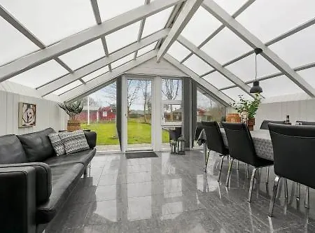 Holiday home C11741-hemmet-kosigvaenget-12 Hemmet