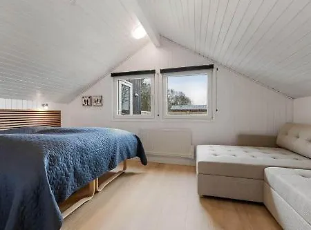 Holiday home C11741-hemmet-kosigvaenget-12 Hemmet