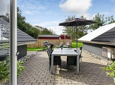 Holiday home C11741-hemmet-kosigvaenget-12