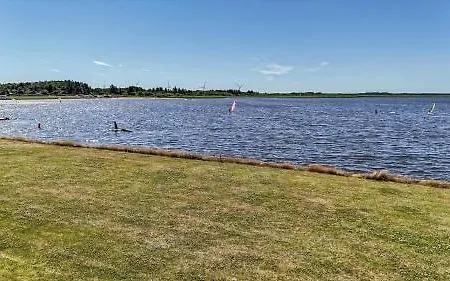 C11741-hemmet-kosigvaenget-12 Holiday home *
