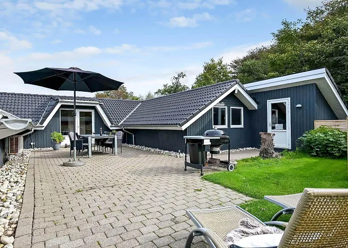 Casa de Férias C11741-hemmet-kosigvaenget-12 Hemmet