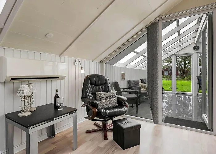 Hébergement de vacances C11741-hemmet-kosigvaenget-12 *