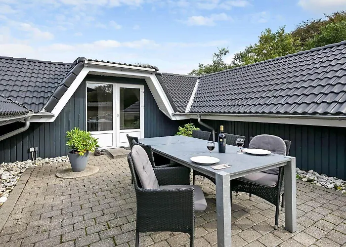 Casa de Férias C11741-hemmet-kosigvaenget-12 *